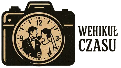 Wehikuł Czasu – Fotografia ślubna i Obróbka