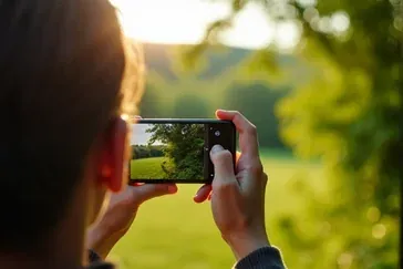 Kompleksowy kurs fotografii dla początkujących: od podstaw do zaawansowanych technik