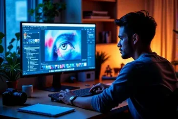 Jak przerobić zdjęcie – Kompleksowy przewodnik po edycji fotografii